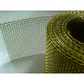 Brass Wire Mesh